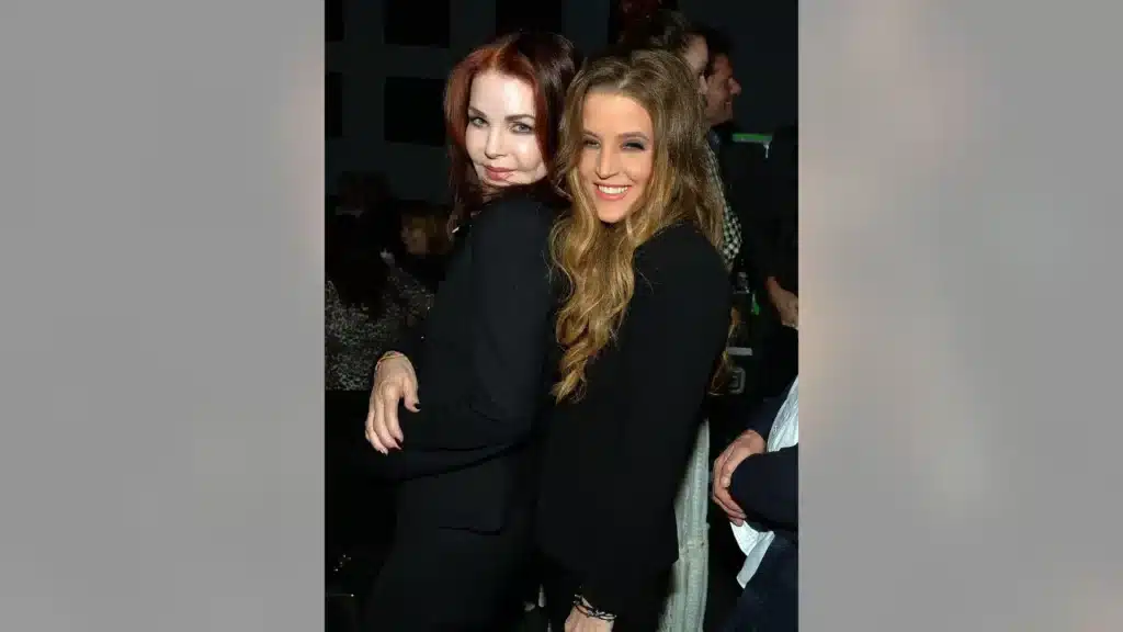 Priscilla Presley and Lisa Marie Presley are pictured here in 2013. In a statement to Fox News Digital on Thursday, a rep said: "Priscilla Presley and the Presley family are shocked and devastated by the tragic death of their beloved Lisa Marie. They are profoundly grateful for the support, love and prayers of everyone, and ask for privacy during this very difficult time."
read more
Getty Images / Getty Images