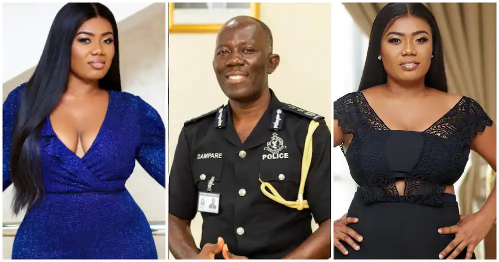 IGP should be ashamed of himself – Bridget Otoo fumes