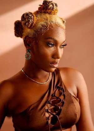 Bullet was told I won’t make it in music – Wendy Shay recounts