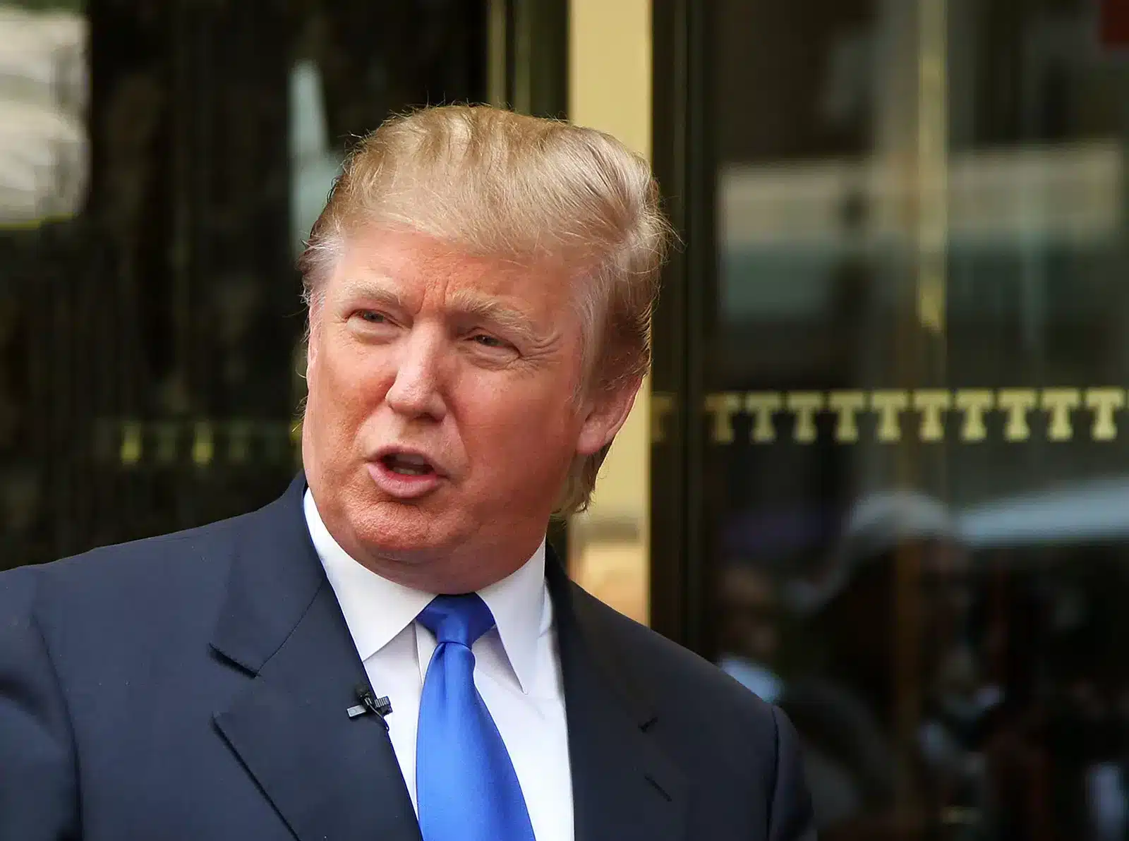Donald Trump to be allowed back onto Facebook and Instagram