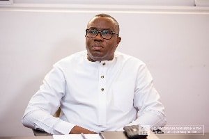 Leaked audio tape: Court orders Ofosu-Ampofo, Kwaku Boahen to answer to charges