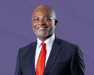 I will be like Donald Trump – Ken Agyapong to build a long wall along the Odaw river