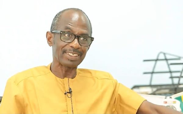 2024 polls will be on economy – Asiedu Nketiah justifies Minority reshuffle