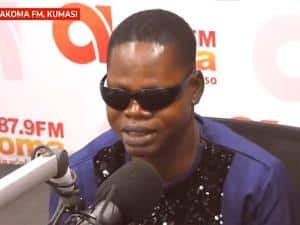 Debt exchange: Visually impaired man narrates haircut experience with Data Bank