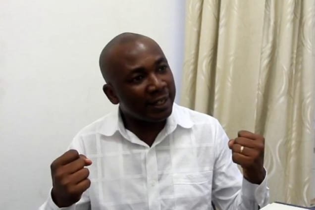 Increase in VAT will affect the vulnerable most – Prof. Bokpin