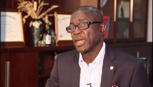 All the money politicians make, steal are in dollars not cedis – Kofi Amoabeng alleges
