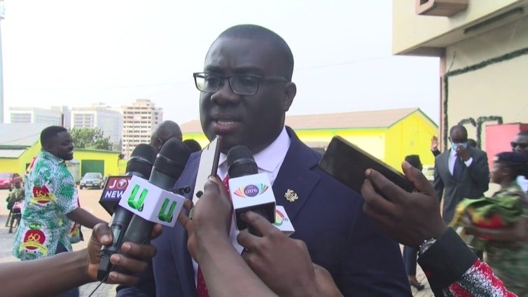 NLA collaborates with KGL to mobilise revenue, reduce losses