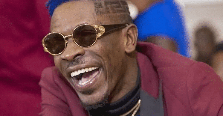 ‘At least someone featured a ghost’ – Shatta Wale on Sarkodie’s Bob Marley feature
