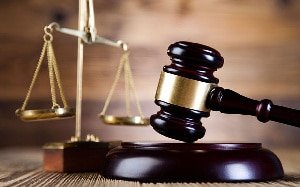 Two youths order the EC not to hold district-level elections in Lower Manya Krobo