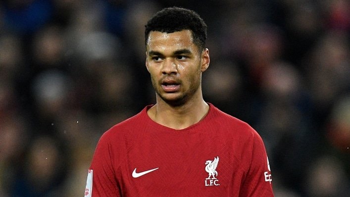 Gakpo promises more to come after ‘sloppy’ Liverpool debut