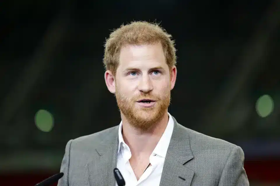 Prince Harry thought Princess Diana faked her death – Revelations from his ‘Spare’ interviews