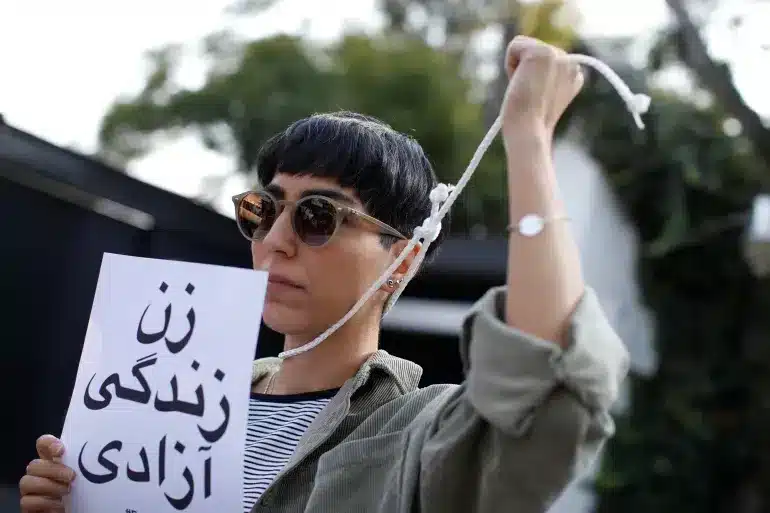 Iran executions described as ‘state sanctioned killing’ – UN rights chief