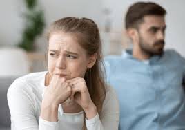 How to tell your husband he hurt your feelings