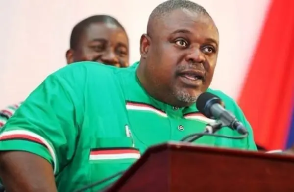 Asiedu Nketia is implicating Bagbin as brain behind removal of Haruna, Muntaka – Koku
