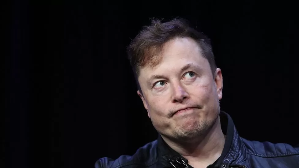 Elon Musk: Twitter’s CEO drop in fortunes breaks world record