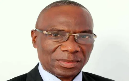 Suspension a better option for Chiana SHS students – Nortsu-Kotoe