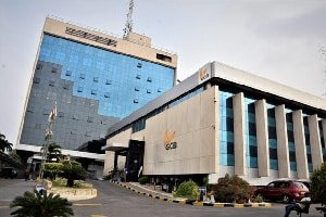 DDEP: A sick retiree of 77 promises to spend the night at the GCB Bank over a bond refund