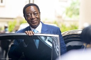Review DDEP to prevent the collapse of the banking system – Dr. Kwabena Duffuor