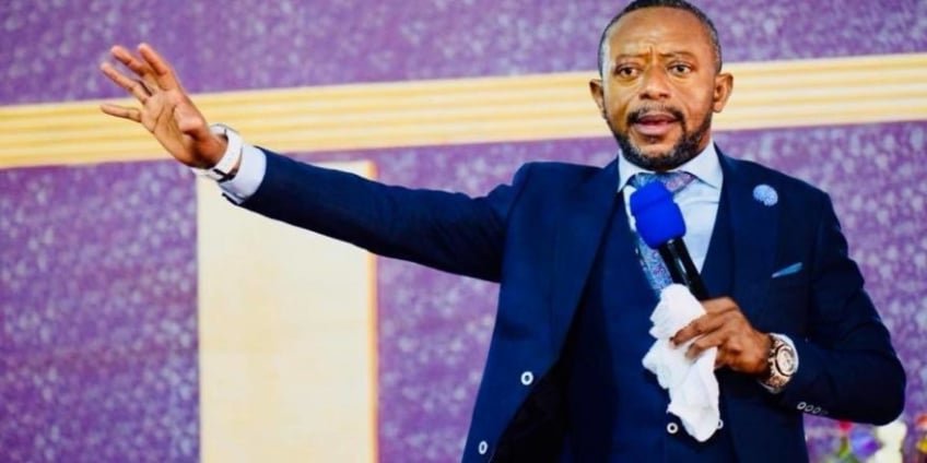 Blatant lies: Owusu Bempah’s church refutes allegations of Chief Imam’s visit for spiritual guidance and protection