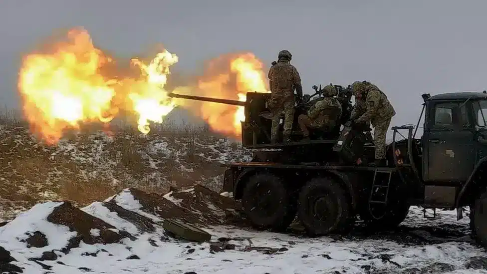 Situation in east Ukraine growing worse – Zelensky claims
