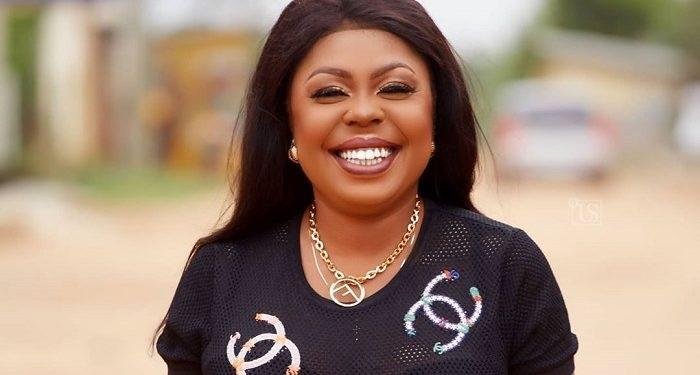 Afia Schwarzenegger reacts to autopsy report on Perpetual Didier’s brother