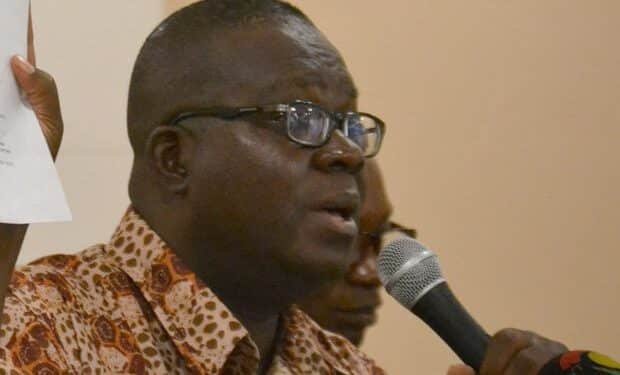 Most public sector workers are poverty-stricken –  NAGRAT president