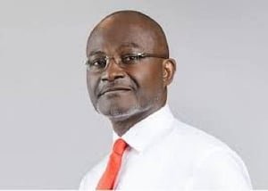 Have confidence in me – Kennedy Agyapong