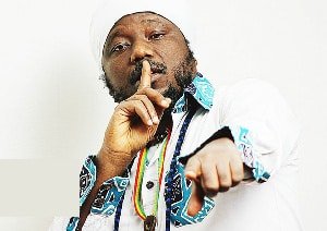 Blakk Rasta hits back at Bullgod over ‘Blakk Rasta is stressed out’ comments