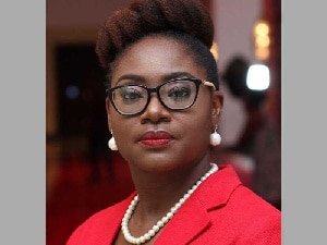 ‘I once worked as a sales girl’ – Charterhouse CEO recounts