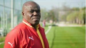 Ailing coach Sellas Tetteh appeals to Ghanaians
