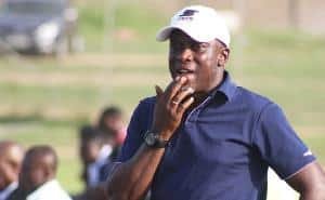 Great Olympics fires Yaw Preko as head coach