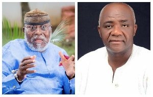 NPP primaries: Nyaho-Tamakloe pledges support for Addai-Nimoh