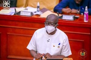Fitch downgrades Ghana’s local-currency credit score to ‘restrictive default’