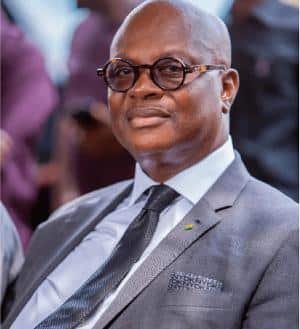 I built Kumasi Kejetia Market to get attention from Ashanti Region – Kojo Bonsu