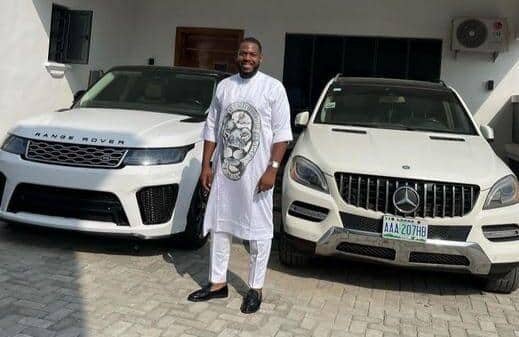 BBNaija’s Frodd tells fans what to consider before envying anyone’s success