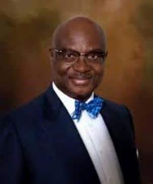 Former deputy NDC General Secretary sympathizes with Atsu, family