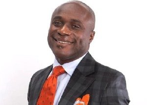NIA reacts to claims it issued Ghana card bearing different name to Rev Kusi Boateng