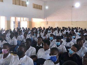 Transitional academic calendar for basic, JHS and SHS released