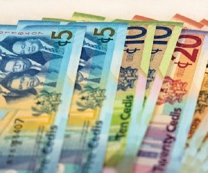 Ghana wants to complete its IMF agreement in March