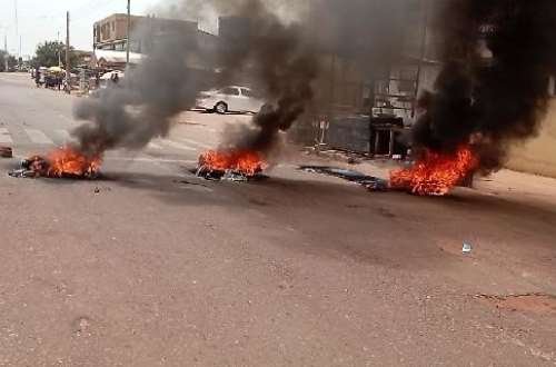 Scores injured in renewed Yong Dakpeme Yili chieftaincy clash