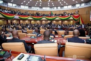 Minority demands immediate downsizing of government