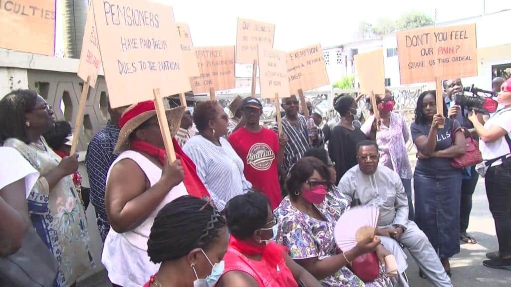 Honor unpaid bond obligations – Bondholders to Ofori-Atta