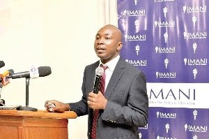 Govt’s acclaimed economic recovery has left millions of Ghanaians behind – Prof Bopkin