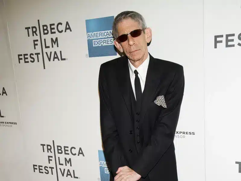 Richard Belzer