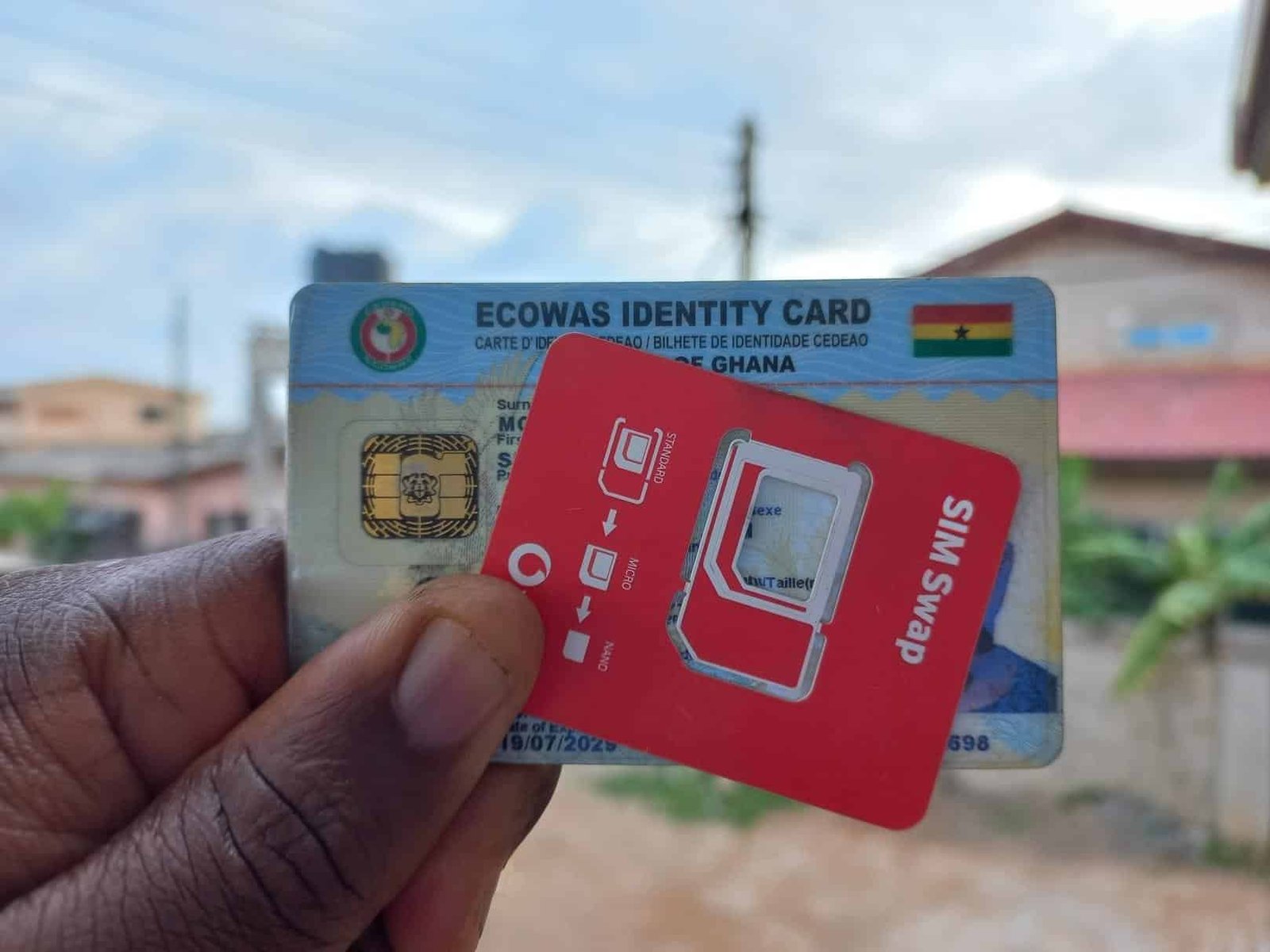 NCA to block all SIM cards not fully registered from March 10