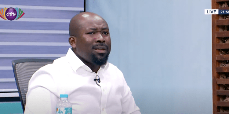 I still standby my position on DDEP – Senyo Hosi