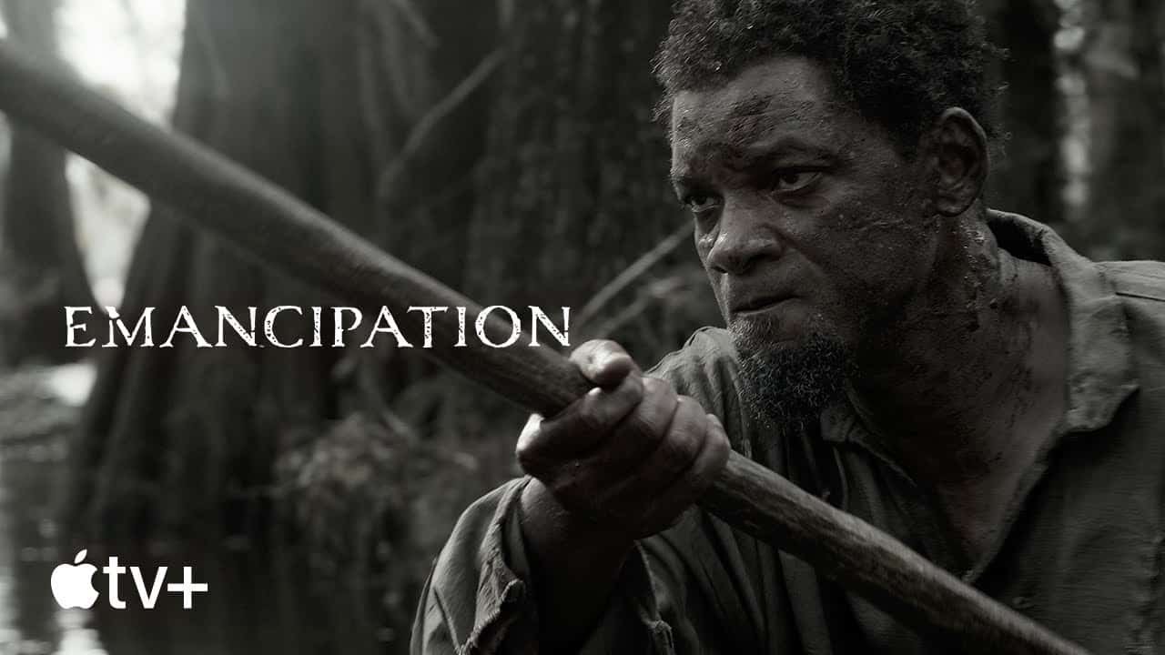 Will Smith wins Best Actor for Emancipation at NAACP Image Awards