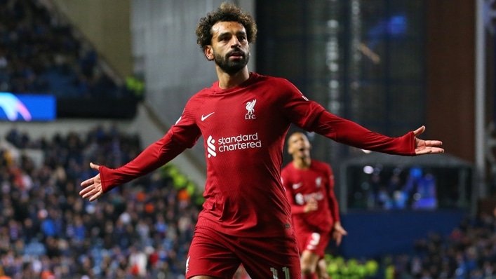 Klopp defends Salah amidst performance concerns