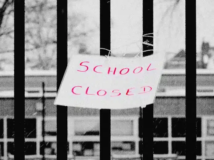 Basic Schools in Nyankpala closed down following frequent gunshots
