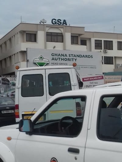 GSA to train Tamale Technical University on Ghana Building Code